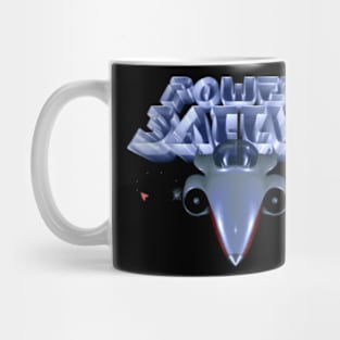 Power Battle Mug